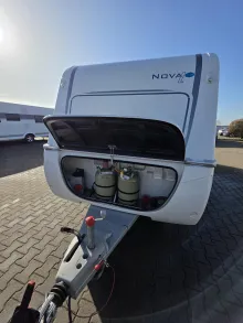 Fahrzeugbild Hymer Eriba Eriba Nova Light 515 #21