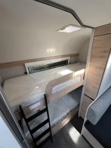 Fahrzeugbild Dethleffs Camper 550 ESK *ATC*Tür mit Fenster*2.000 kg* #10