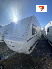 Fahrzeugbild Dethleffs c-joy 420 QSH #16