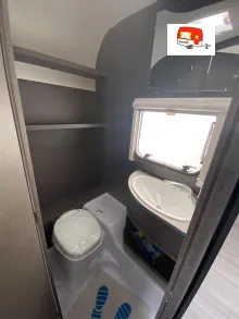 Fahrzeugbild Dethleffs c-joy 420 QSH #21