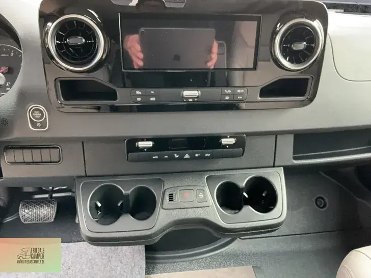 Fahrzeugbild I Malibu 450 RB LE comfort Mercedes 2026 TOP! #7