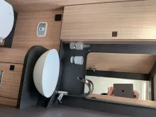 Fahrzeugbild I Malibu 450 RB LE comfort Mercedes 2026 TOP! #12