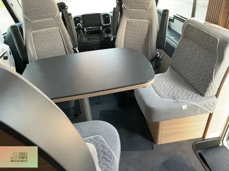 Fahrzeugbild I Malibu 450 RB LE comfort Mercedes 2026 TOP! #22