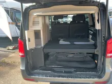 Fahrzeugbild Mercedes-Benz Marco Polo Marco Polo TOP, Garantie, v. Pakete #6