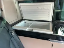 Fahrzeugbild Mercedes-Benz Marco Polo Marco Polo TOP, Garantie, v. Pakete #15