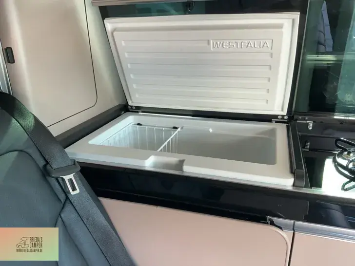 Fahrzeugbild Mercedes-Benz Marco Polo Marco Polo TOP, Garantie, v. Pakete #15
