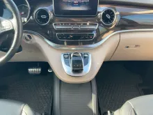 Fahrzeugbild Mercedes-Benz Marco Polo Marco Polo TOP, Garantie, v. Pakete #13