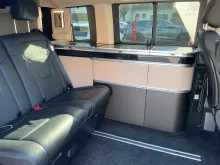 Fahrzeugbild Mercedes-Benz Marco Polo Marco Polo TOP, Garantie, v. Pakete #14