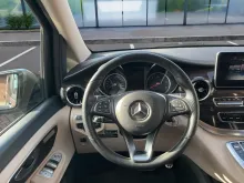 Fahrzeugbild Mercedes-Benz Marco Polo Marco Polo TOP, Garantie, v. Pakete #9