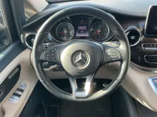 Fahrzeugbild Mercedes-Benz Marco Polo Marco Polo TOP, Garantie, v. Pakete #8