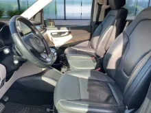 Fahrzeugbild Mercedes-Benz Marco Polo Marco Polo TOP, Garantie, v. Pakete #7