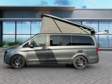 Fahrzeugbild Mercedes-Benz Marco Polo Marco Polo TOP, Garantie, v. Pakete #3