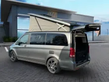 Fahrzeugbild Malibu I 450 RB LE comfort v. Pakete Fiat Modell 2026 #69