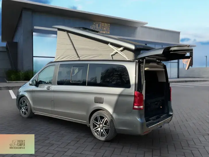 Fahrzeugbild Malibu I 450 RB LE comfort v. Pakete Fiat Modell 2026 #69