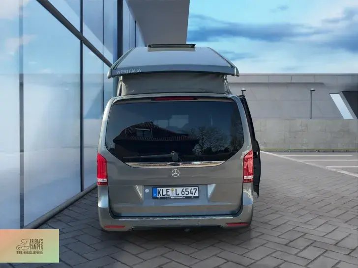 Fahrzeugbild Malibu I 450 RB LE comfort v. Pakete Fiat Modell 2026 #70