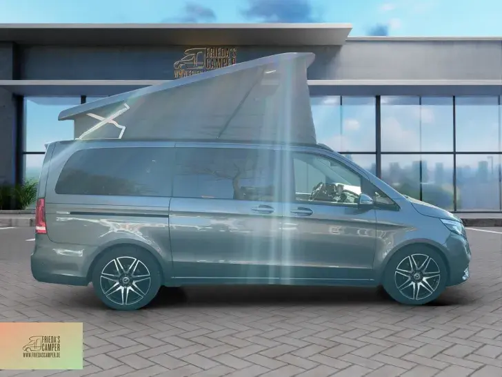 Fahrzeugbild Malibu I 450 RB LE comfort v. Pakete Fiat Modell 2026 #72