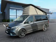 Fahrzeugbild Malibu I 450 RB LE comfort v. Pakete Fiat Modell 2026 #73