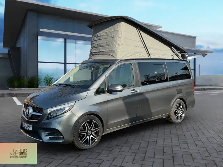 Fahrzeugbild Malibu I 450 RB LE comfort v. Pakete Fiat Modell 2026 #73