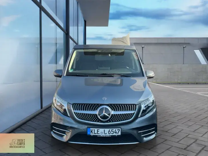 Fahrzeugbild Malibu I 450 RB LE comfort v. Pakete Fiat Modell 2026 #74