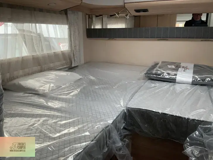 Fahrzeugbild Malibu I 450 RB LE comfort v. Pakete Fiat Modell 2026 #75
