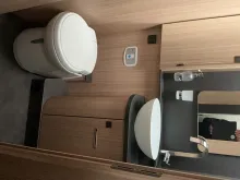Fahrzeugbild Malibu I 450 RB LE comfort v. Pakete Fiat Modell 2026 #77