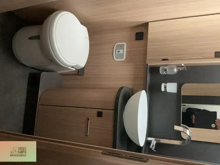 Fahrzeugbild Malibu I 450 RB LE comfort v. Pakete Fiat Modell 2026 #77