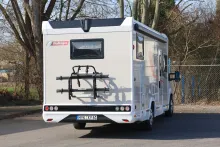 Fahrzeugbild Challenger Teilintegriert 384 Etape Edition #8