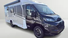 Schräg Vorne Sunlight V 67S ADVENTURE EDITION Sofort verfügbar