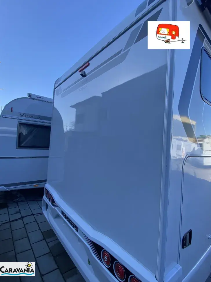 Fahrzeugbild VW 500 MQ Pepper #5