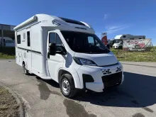 Fahrzeugbild Weinsberg CaraSuite 650 MF 120PS/S. +Hubbett, 501 -1220-G #1