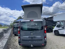Fahrzeugbild Bürstner Playa Limited C 530 #3