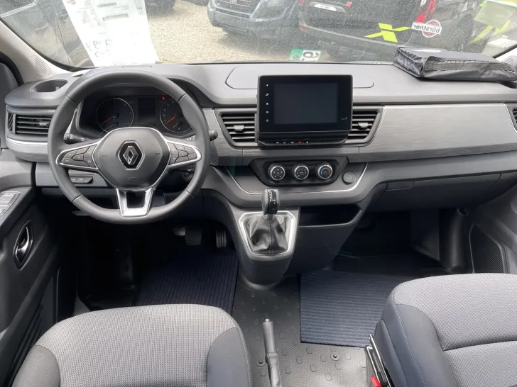 Fahrzeugbild Bürstner Playa Limited C 530 #4