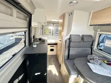 Fahrzeugbild Sunlight Camper Van Cliff 600 AKTION Ready on Roll bis 31.5. #5