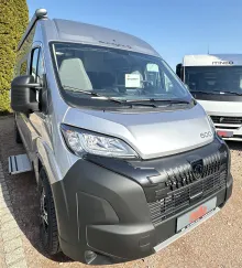 Fahrzeugbild Sunlight Camper Van Cliff 600 AKTION Ready on Roll bis 31.5. #4