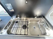 Fahrzeugbild Sunlight Camper Van Cliff 600 AKTION Ready on Roll bis 31.5. #12