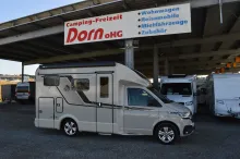 Fahrzeugbild Knaus Tourer VAN 500 MQ Vansation Fußbodenerwärmung #1