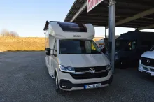 Fahrzeugbild Knaus Tourer VAN 500 MQ Vansation Fußbodenerwärmung #3