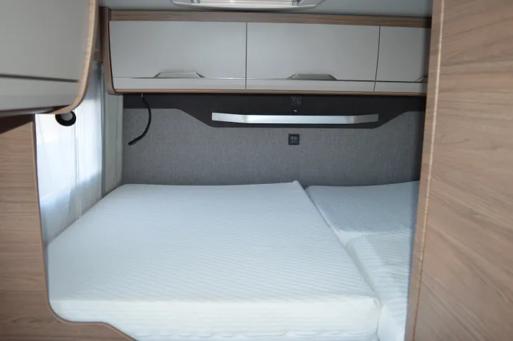 Fahrzeugbild Knaus Tourer VAN 500 MQ Vansation Fußbodenerwärmung #21