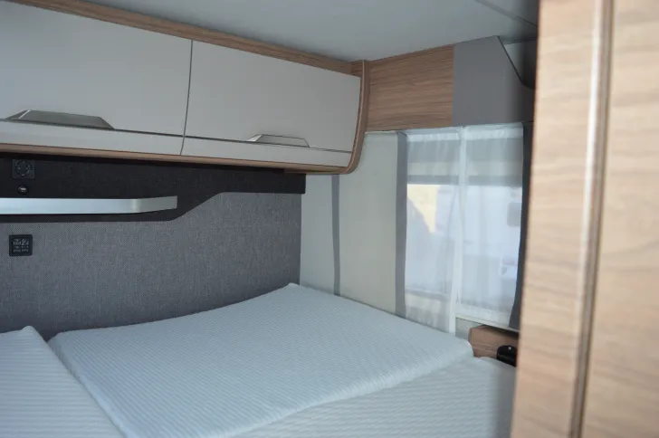Fahrzeugbild Knaus Tourer VAN 500 MQ Vansation Fußbodenerwärmung #22
