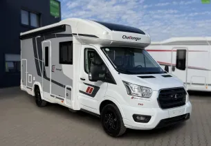Bild Teilintegriert 260 Graphite Edition
