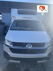Fahrzeugbild VW 500 MQ Pepper #3
