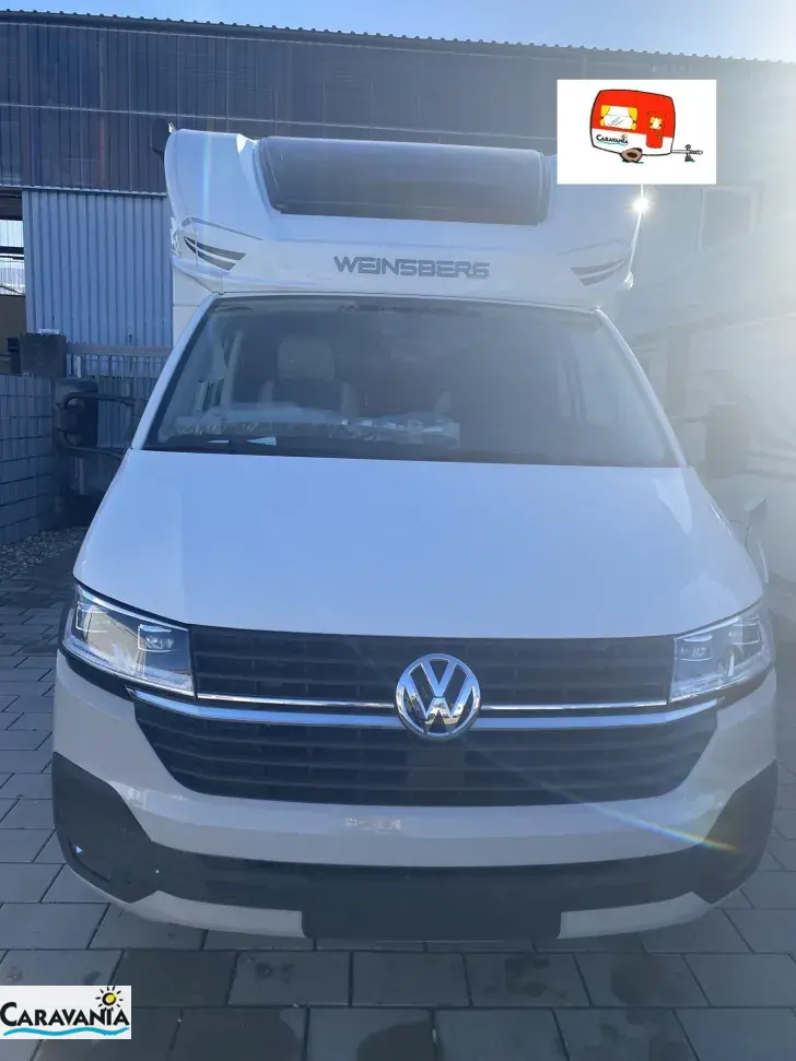 Fahrzeugbild VW 500 MQ Pepper #3