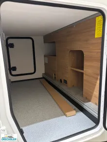 Fahrzeugbild Challenger 317 Cosy Edition #7