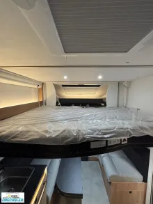 Fahrzeugbild Challenger 317 Cosy Edition #10