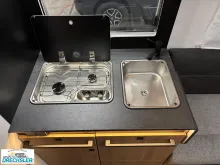 Fahrzeugbild Challenger 317 Cosy Edition #13