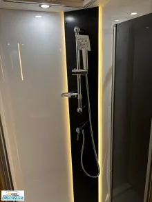 Fahrzeugbild Challenger 317 Cosy Edition #16