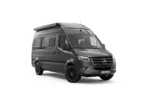 Fahrzeugbild Hymer Camper Van Grand Canyon S Xperience #13