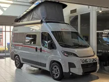 Fahrzeugbild Dethleffs Globetrail 540 DR Fiat *95-Jahre-Paket*ATM*Schlafdach* #1