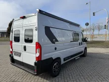 Fahrzeugbild Bürstner Papillon PC 6.0 #3