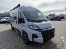 Fahrzeugbild Bürstner Papillon PC 6.0 #4